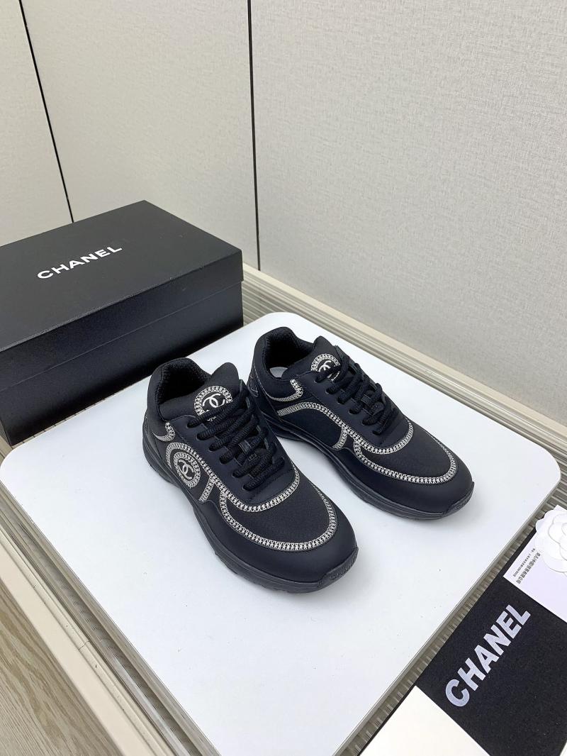 Chanel Sneakers SCS81606