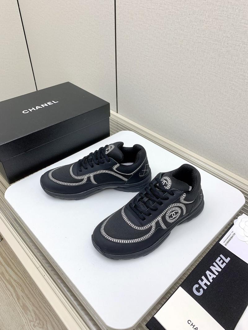 Chanel Sneakers SCS81606