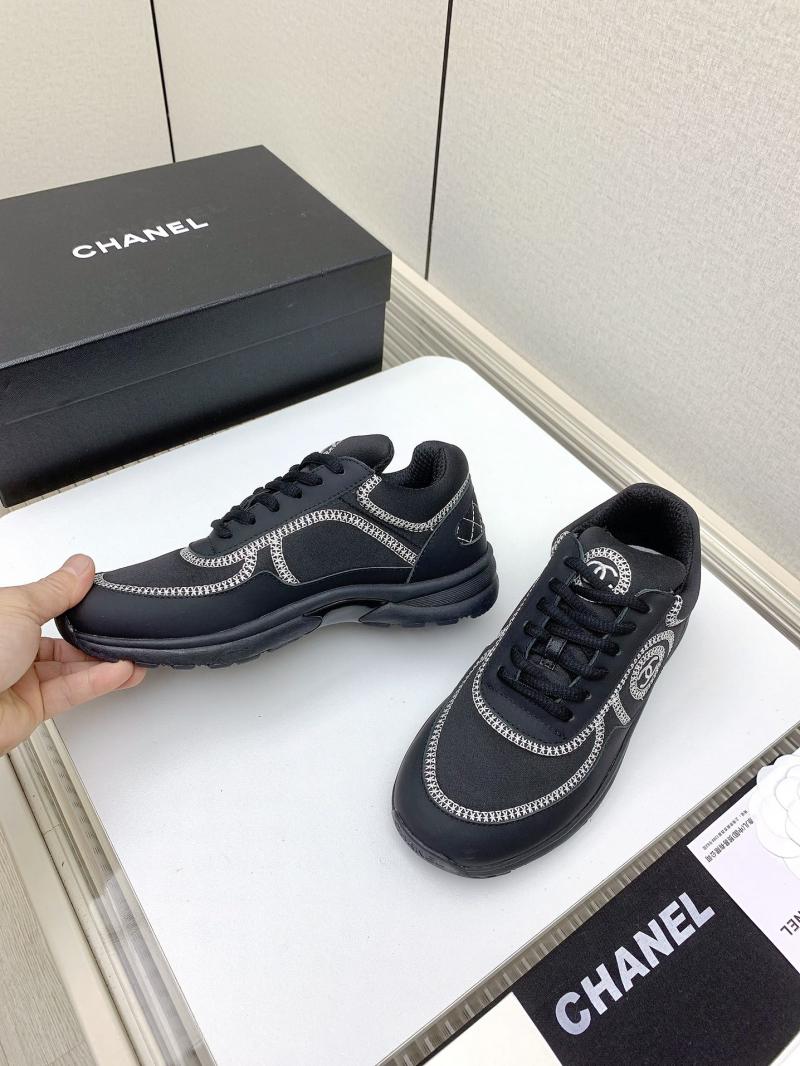 Chanel Sneakers SCS81606