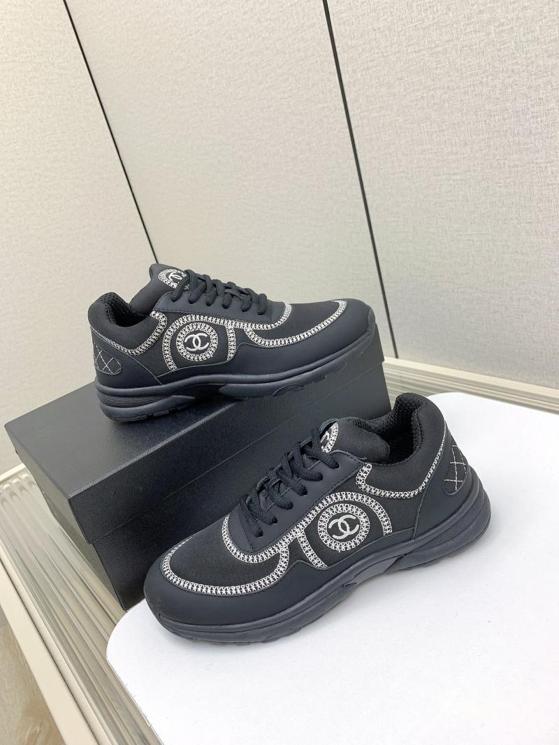 Chanel Sneakers SCS81606