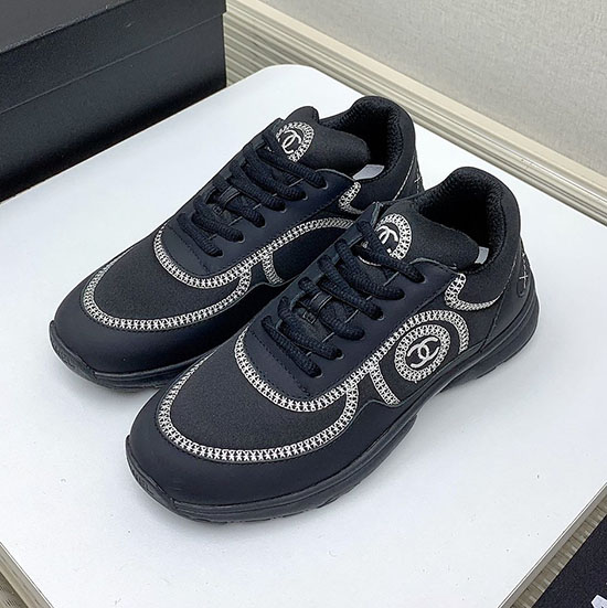 Chanel Sneakers SCS81606