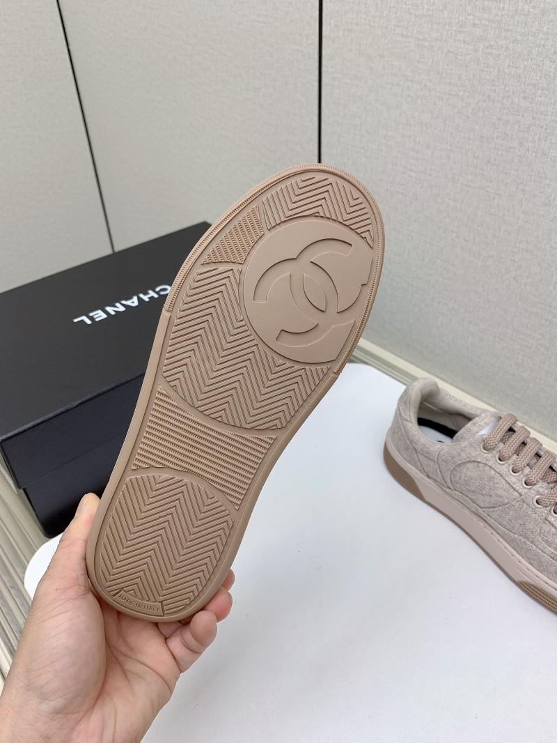 Chanel Sneakers SCS81608