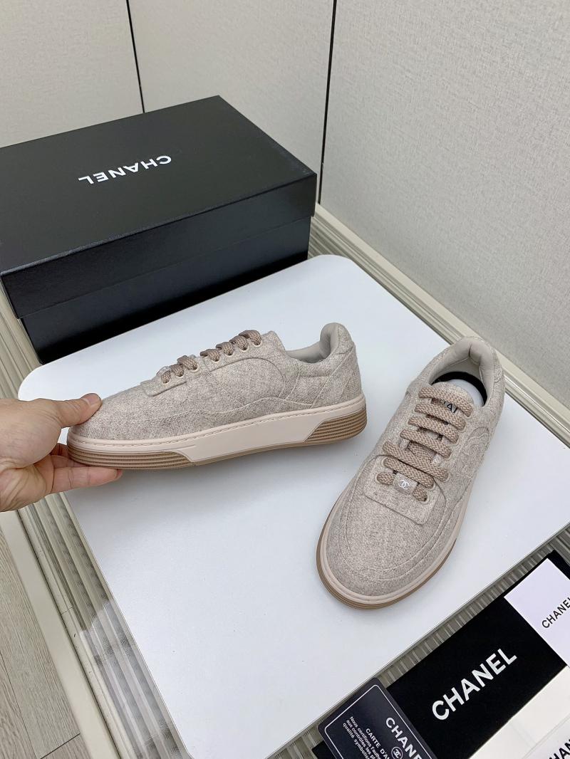 Chanel Sneakers SCS81608