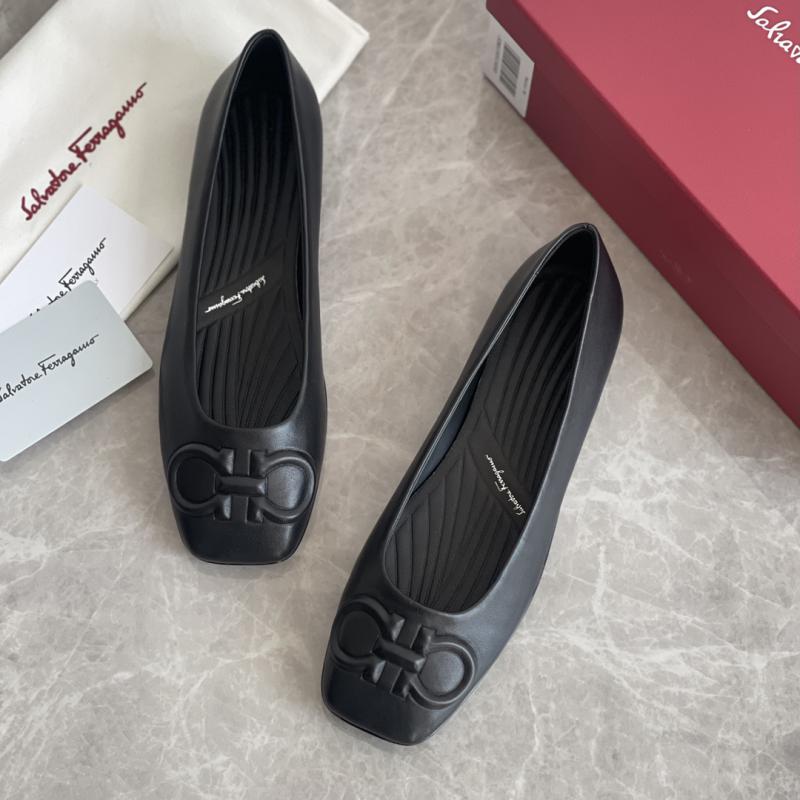 Ferragamo Pumps SFP82703