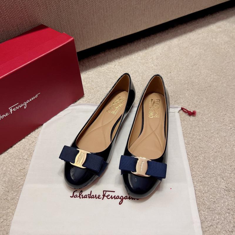 Ferragamo Pumps SFP82706