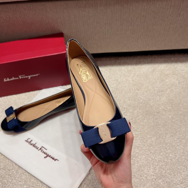 Ferragamo Pumps SFP82706