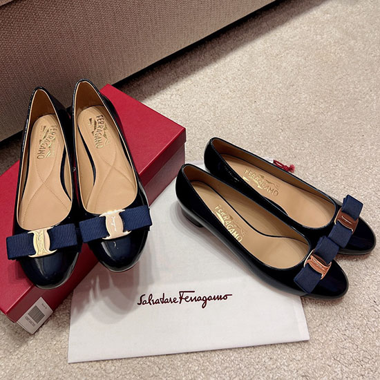 Ferragamo Pumps SFP82706