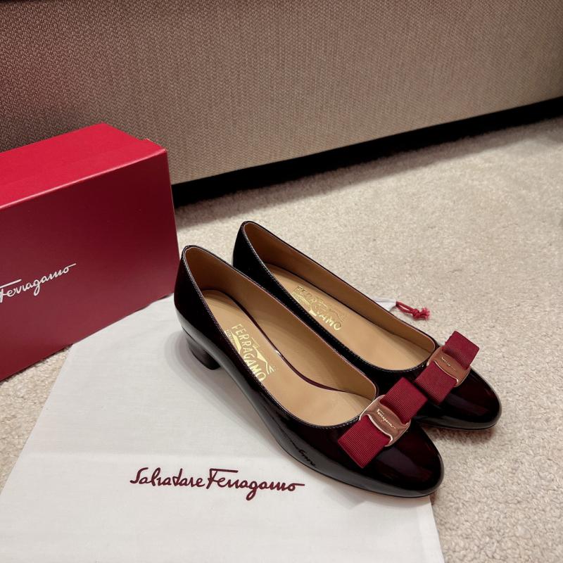 Ferragamo Pumps SFP82707