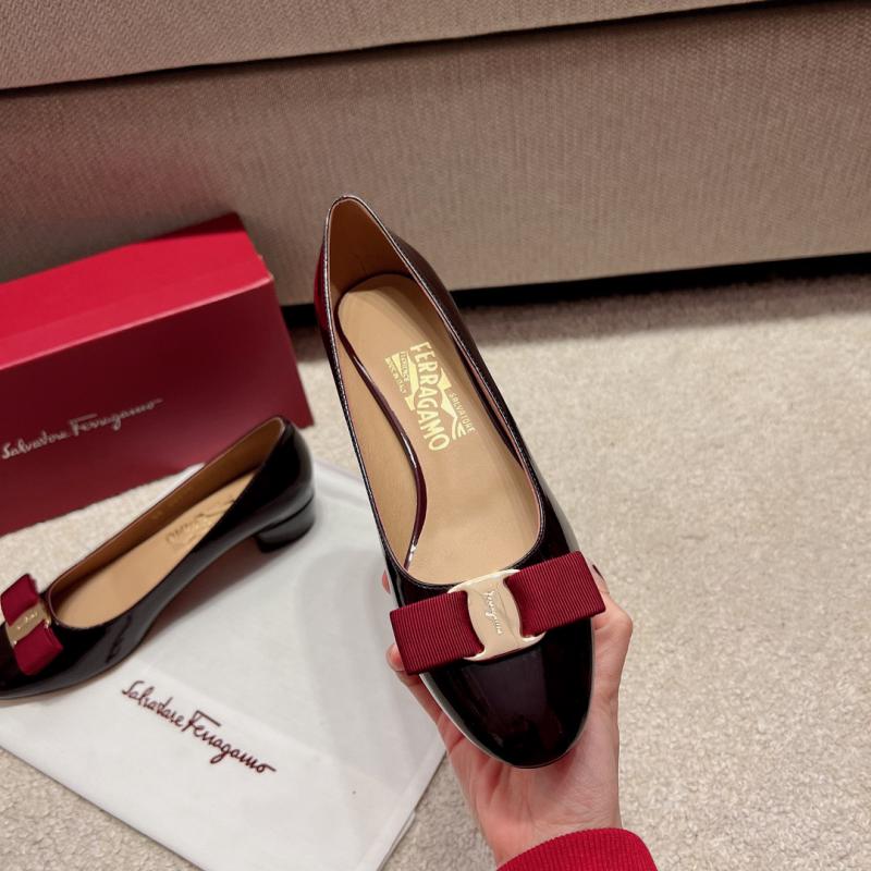 Ferragamo Pumps SFP82707