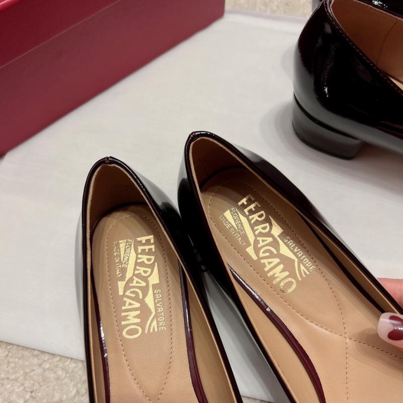 Ferragamo Pumps SFP82707