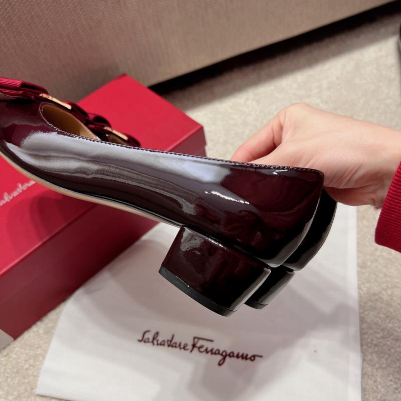 Ferragamo Pumps SFP82707