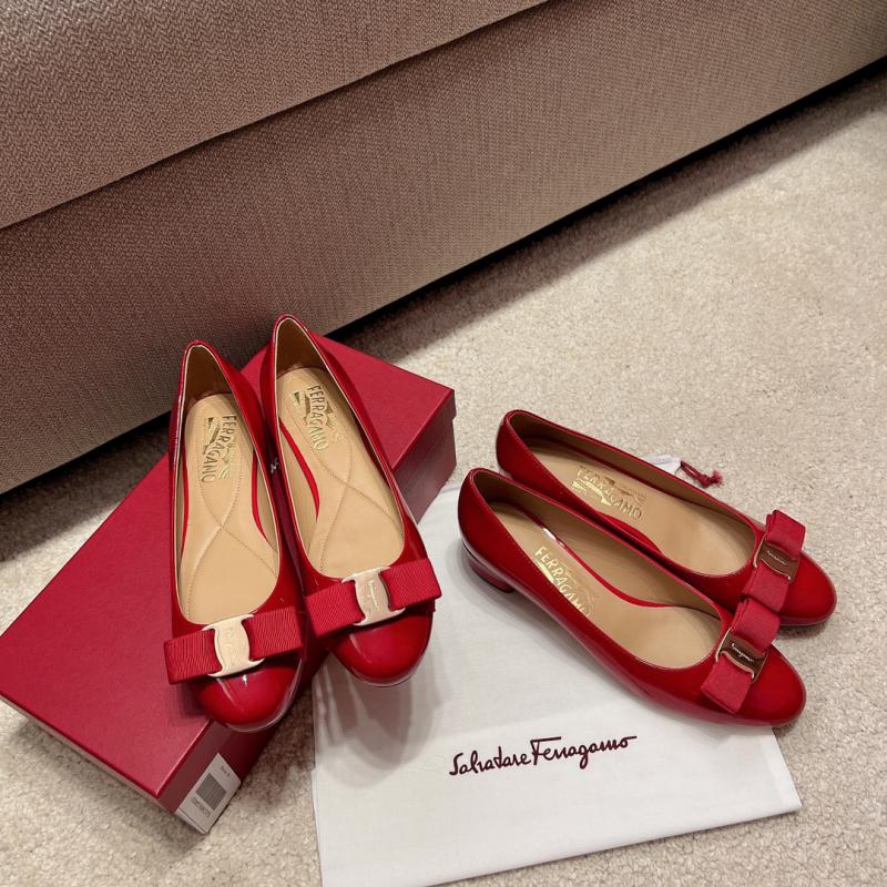 Ferragamo Pumps SFP82708