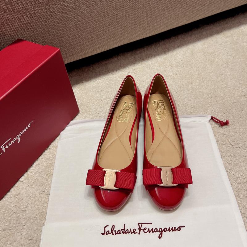 Ferragamo Pumps SFP82708