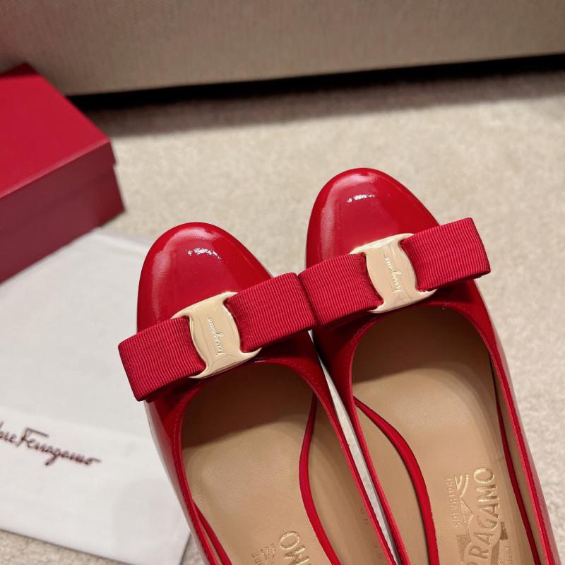 Ferragamo Pumps SFP82708