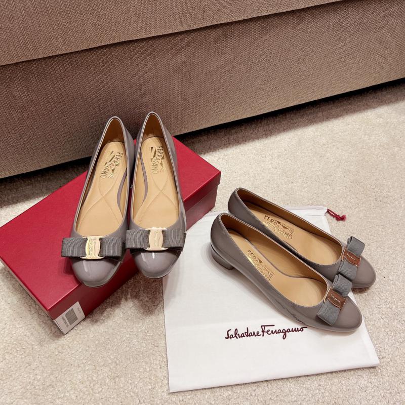 Ferragamo Pumps SFP82710