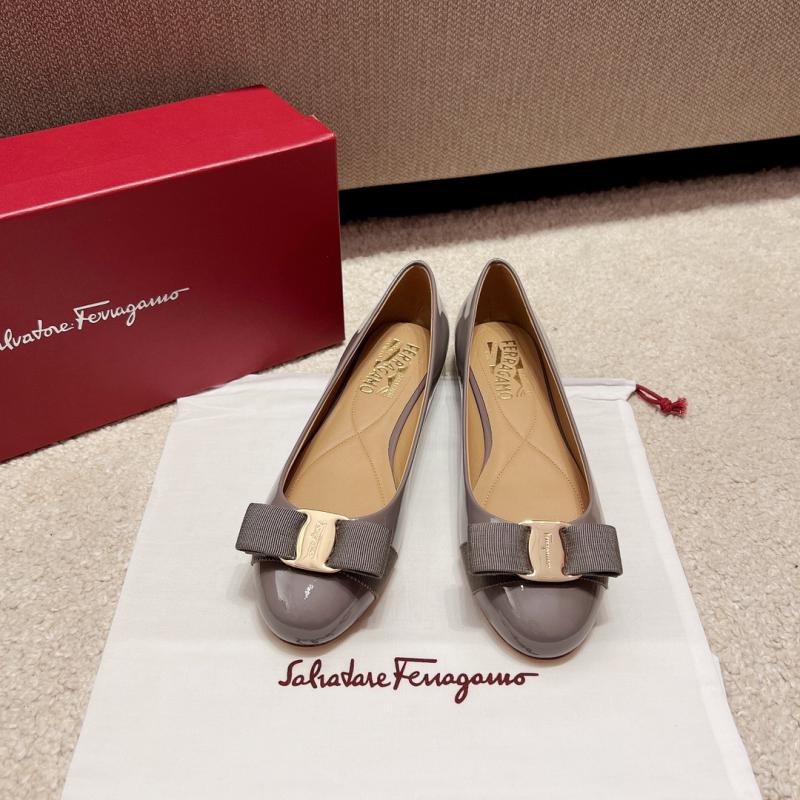 Ferragamo Pumps SFP82710