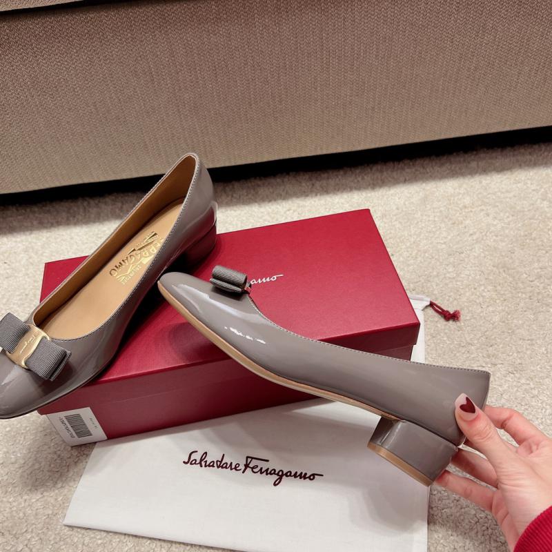 Ferragamo Pumps SFP82710