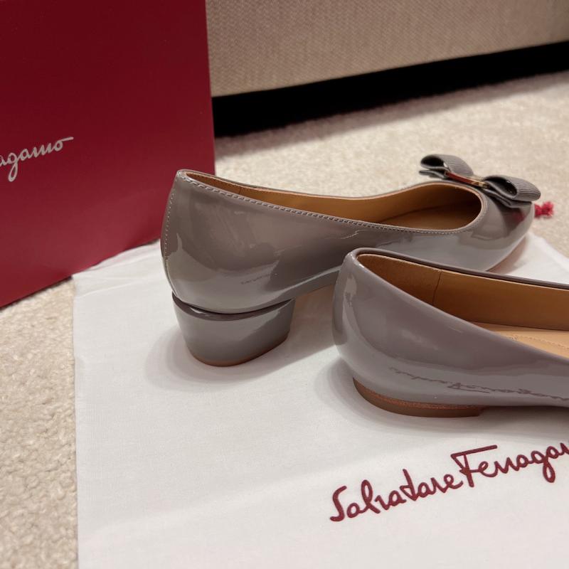 Ferragamo Pumps SFP82710