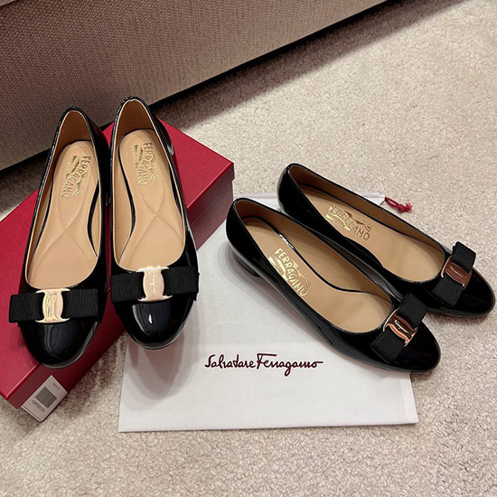 Ferragamo Pumps SFP82711