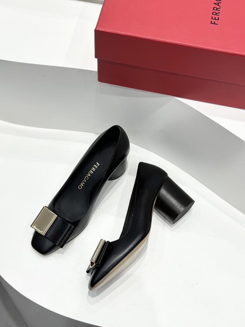 Ferragamo Pumps SFP82712