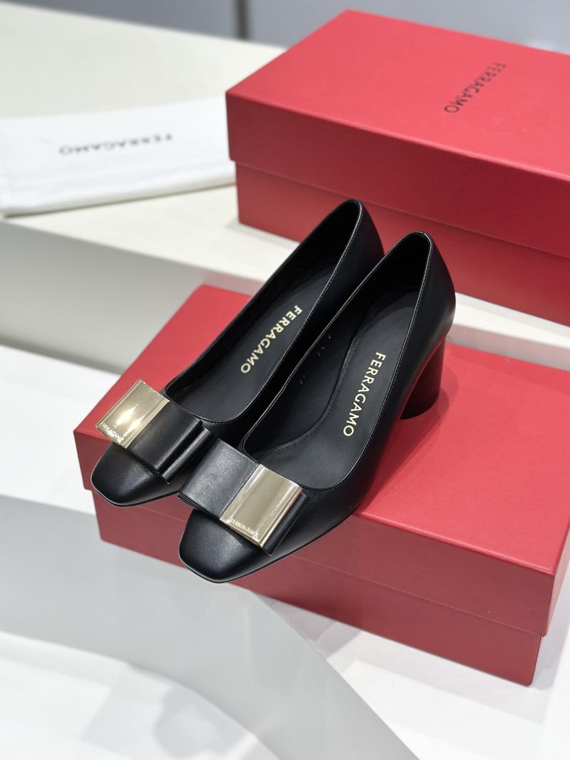 Ferragamo Pumps SFP82712