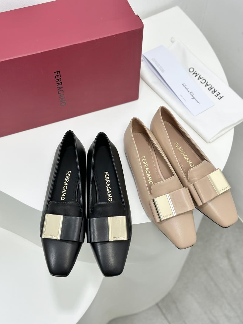 Ferragamo Pumps SFP82713