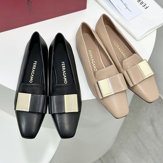 Ferragamo Pumps SFP82713