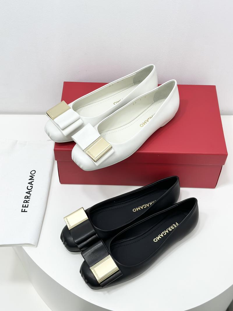 Ferragamo Pumps SFP82714