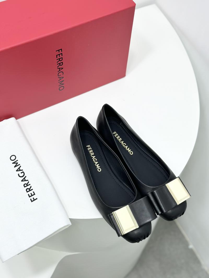 Ferragamo Pumps SFP82714