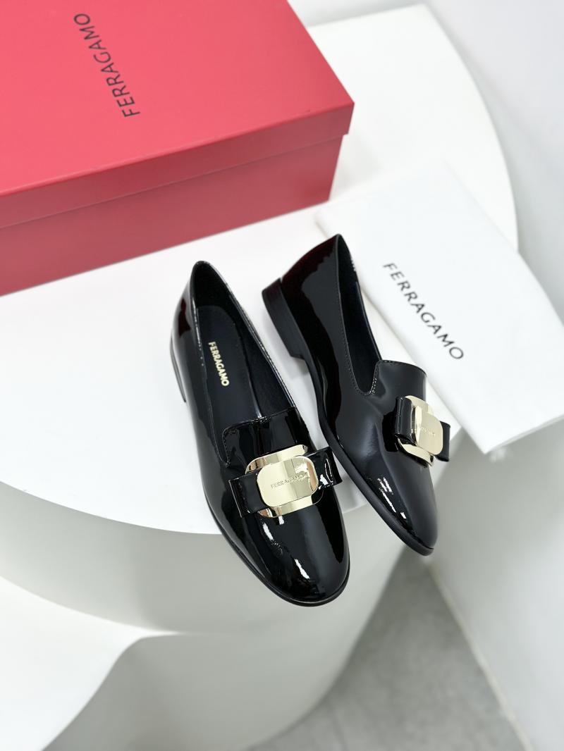 Ferragamo Pumps SFP82715