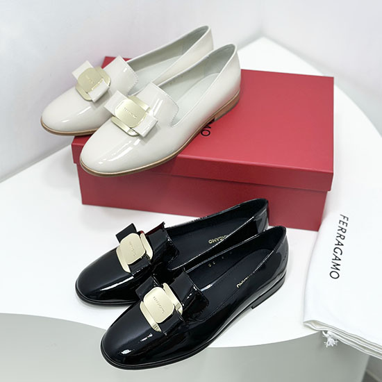 Ferragamo Pumps SFP82715