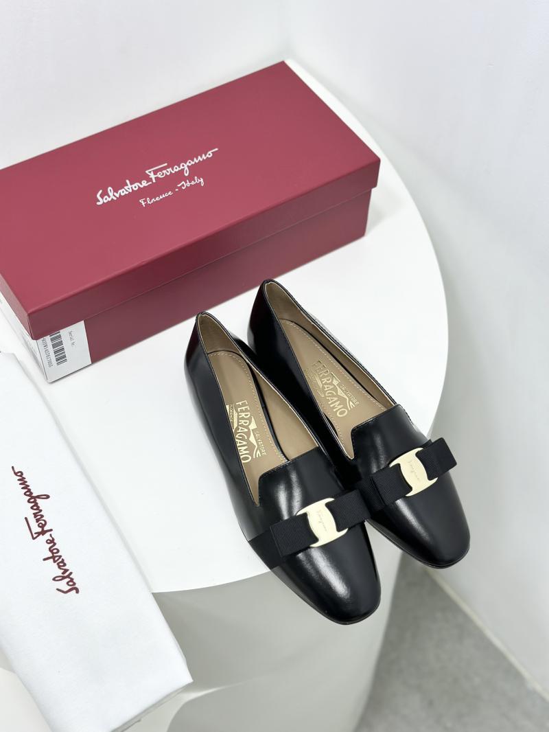 Ferragamo Pumps SFP82716