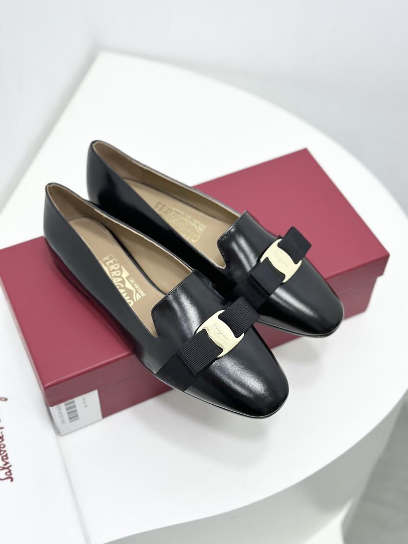 Ferragamo Pumps SFP82716