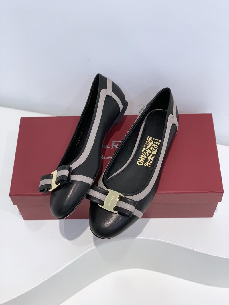 Ferragamo Pumps SFP82718