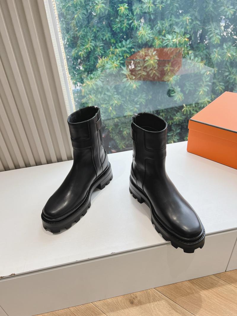 Hermes Boots SHB82001