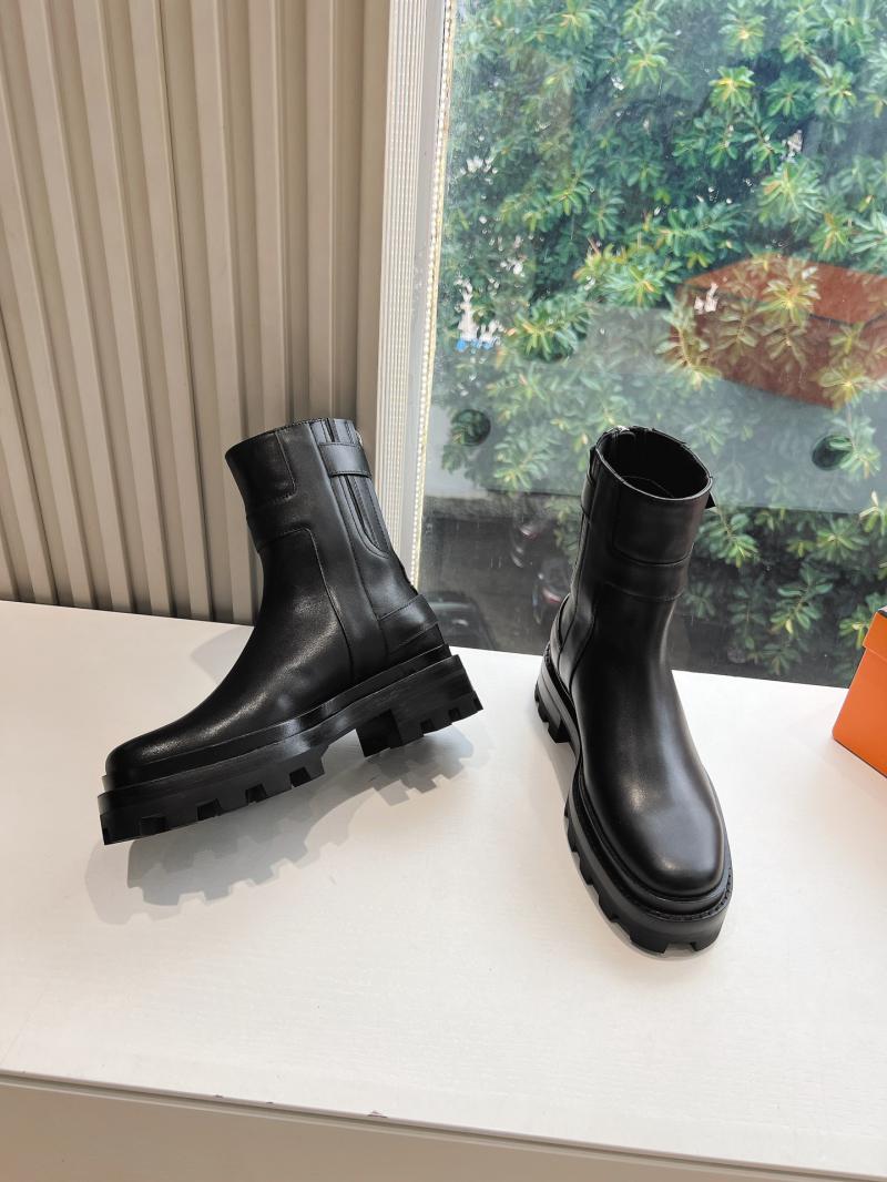 Hermes Boots SHB82001