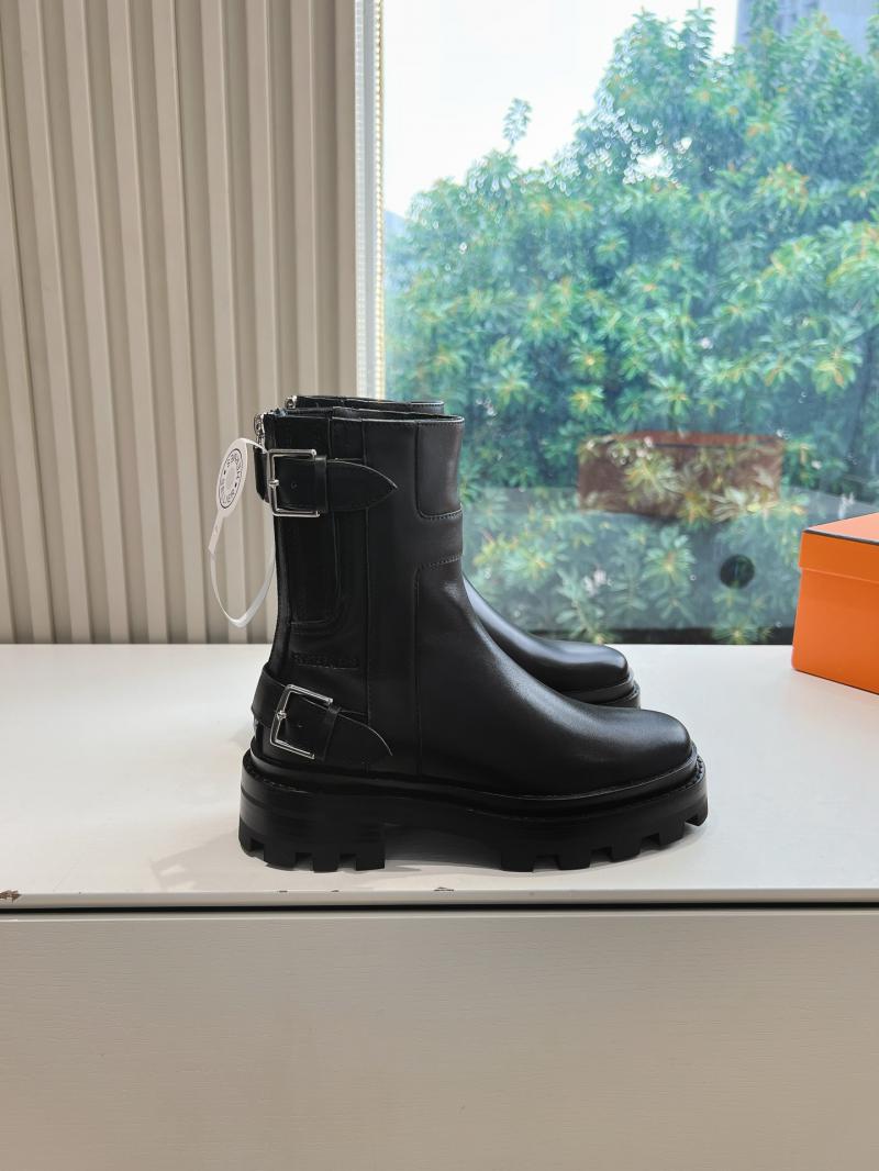 Hermes Boots SHB82001