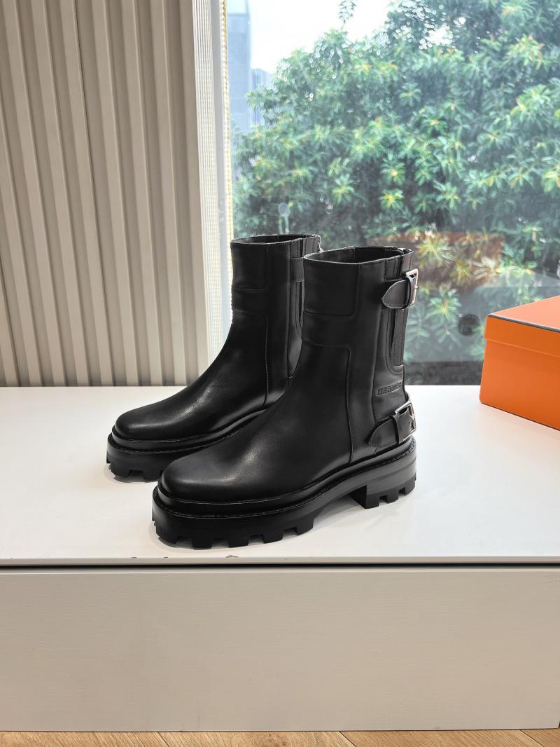 Hermes Boots SHB82001