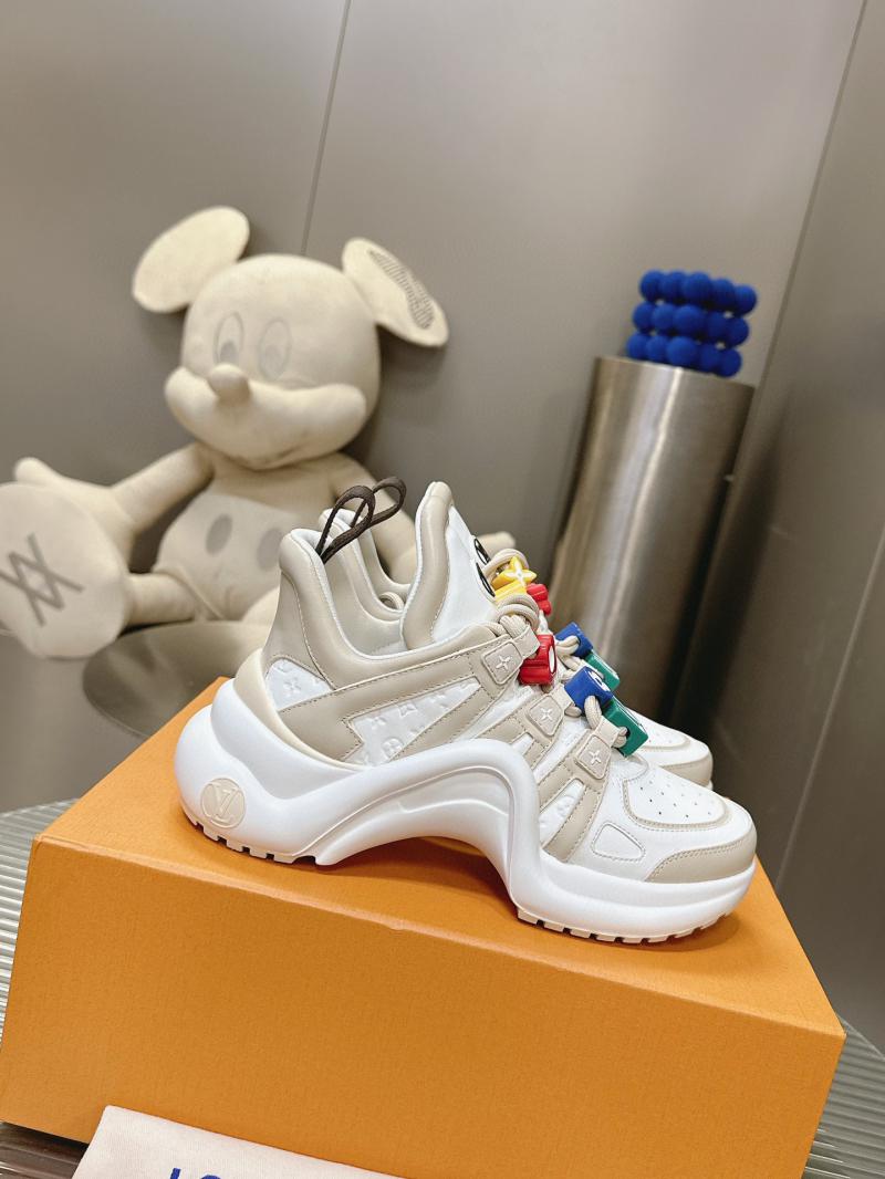 Louis Vuitton Archlight Sneakers SLS82601