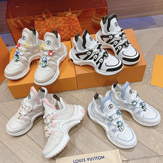 Louis Vuitton Archlight Sneakers SLS82601