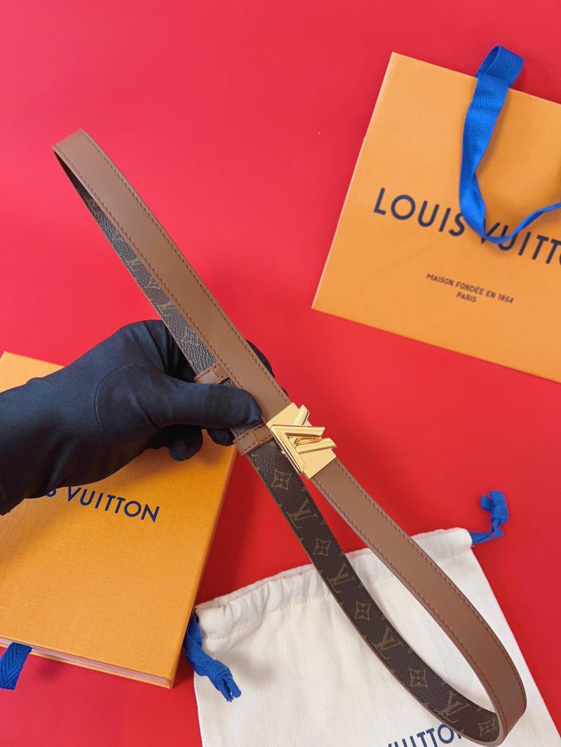 Louis Vuitton Belt M8619