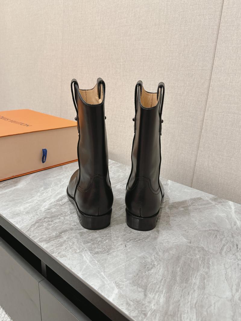 Louis Vuitton Boots SLB81601