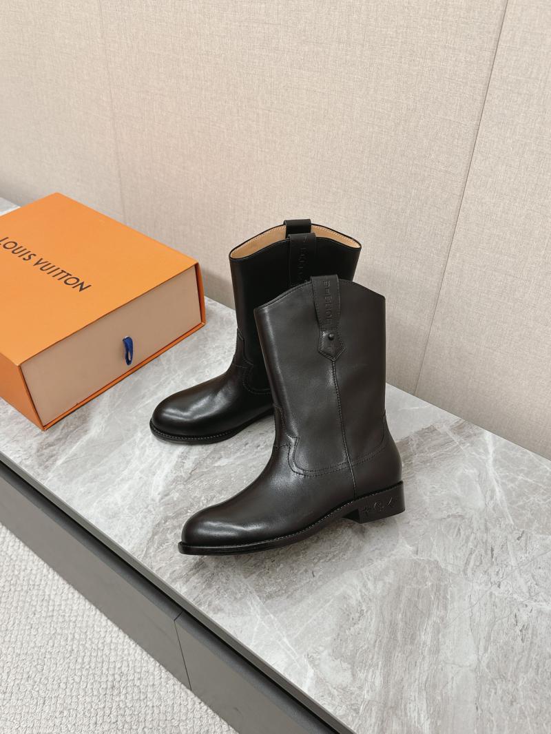 Louis Vuitton Boots SLB81601