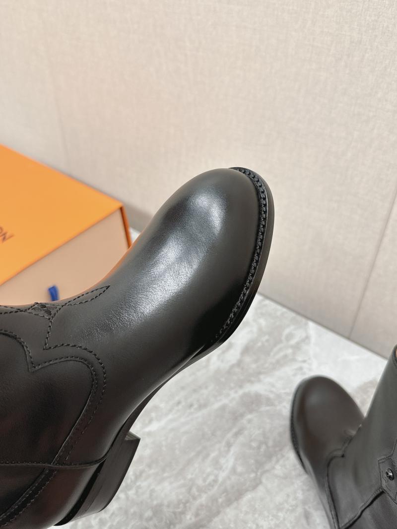 Louis Vuitton Boots SLB81601