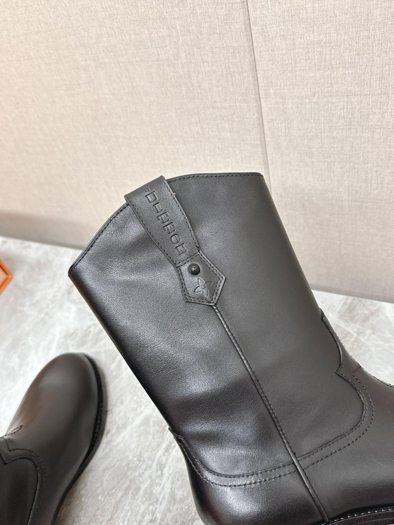 Louis Vuitton Boots SLB81601