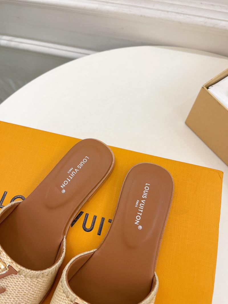 Louis Vuitton Capri Sandals SLS82605