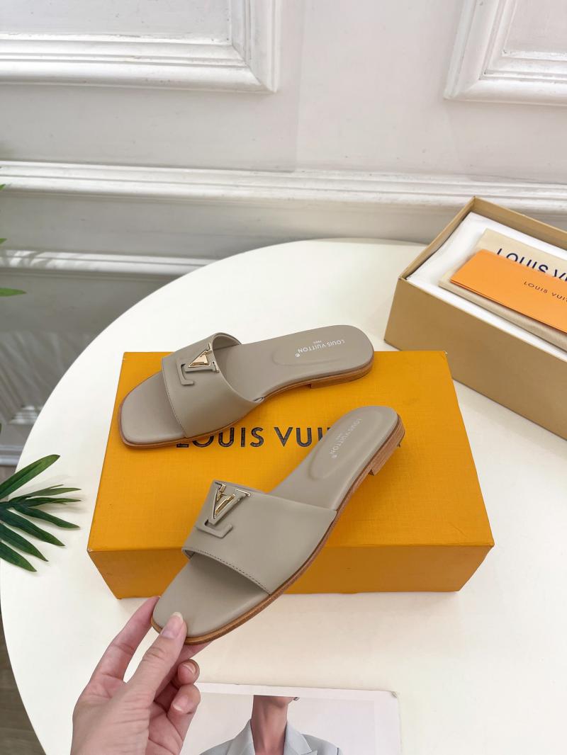 Louis Vuitton Capri Sandals SLS82606