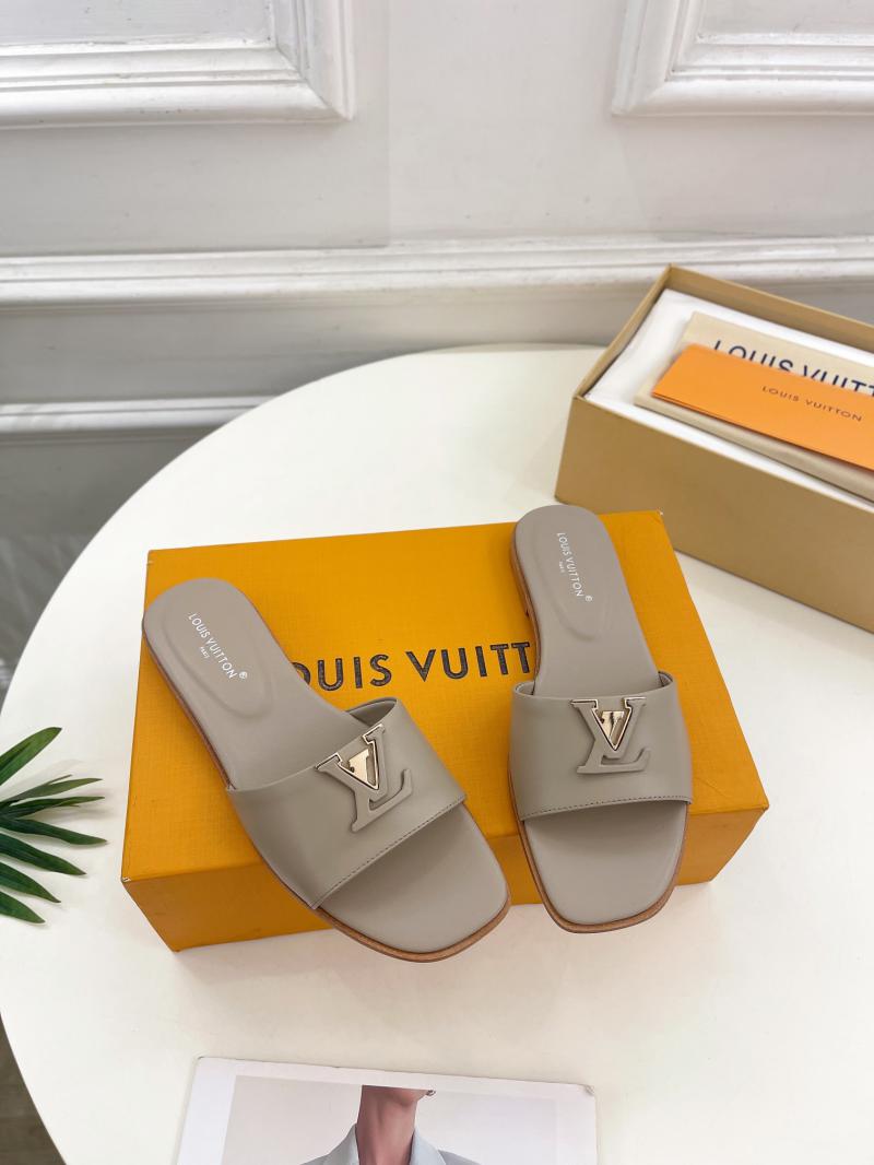 Louis Vuitton Capri Sandals SLS82606