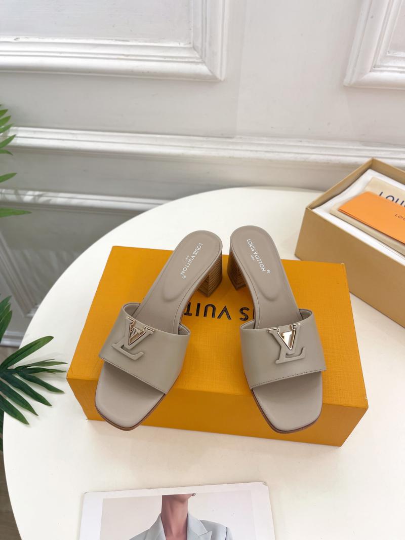 Louis Vuitton Capri Sandals SLS82607