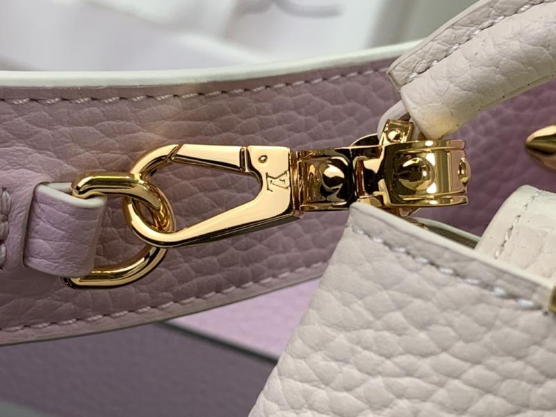 Louis Vuitton Capucines Mini M24563 Pink